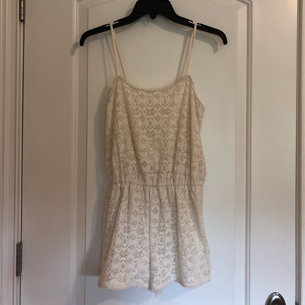 Women’s romper